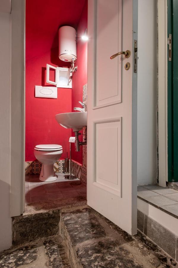 Il Regno Delle Due Sicilie E Il Regno Di Napoli Apartamento Exterior foto