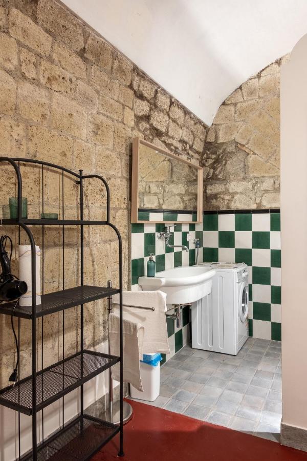 Il Regno Delle Due Sicilie E Il Regno Di Napoli Apartamento Exterior foto