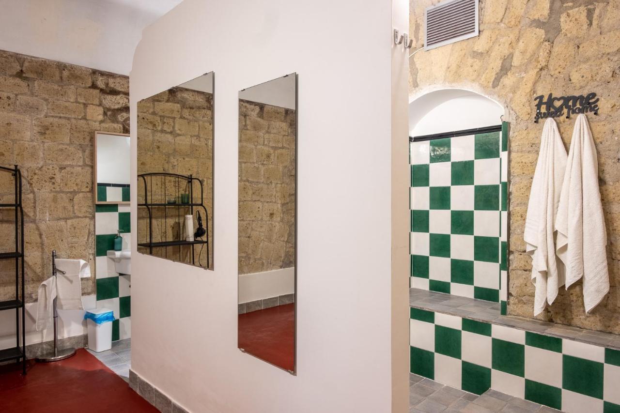 Il Regno Delle Due Sicilie E Il Regno Di Napoli Apartamento Exterior foto